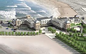 Strand Hotel Swakopmund